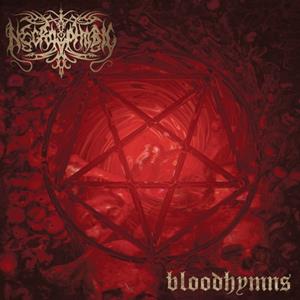 Century Media Bloodhymns (Re-Issue 2022) - Necrophobic