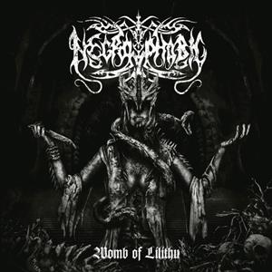 Century Media Womb Of Lilithu (Re-Issue 2022) - Necrophobic