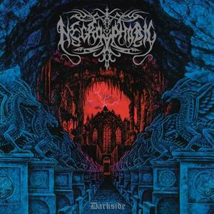 Century Media Darkside (Re-Issue 2022) - Necrophobic