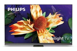 55OLED907/12 - 139,7 cm (55) OLED TV
