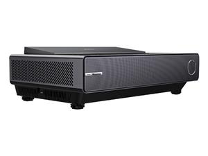 Hisense Beamer PX1-Pro 90-130 inch Trichroma laserprojector, 4K Ultra HD, 4k laser cinema, rgb lasertechnologie, android q - zonder scherm