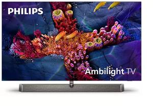 Philips 65OLED937/12 - 165,1 cm (65) OLED TV
