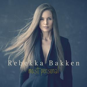 Emarr Most Personal - Rebekka Bakken
