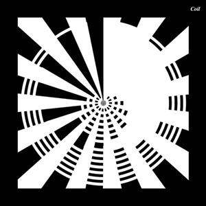 Daisy Discs Queens Of The Circulating Library - Coil