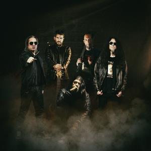 Scarlet Records Emperor Rising - Krilloan