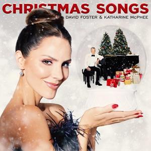 Concord Records Christmas Songs - Katharine Mcphee David Foster