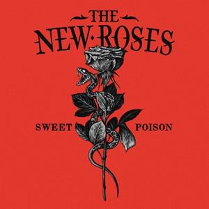 Universal Vertrieb - A Divisio / Napalm Records Sweet Poison