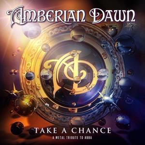 Rtbe M-R Napalm Records Take A Chance: A Metal Tribute To Abba - Amberian Dawn