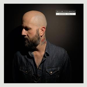Groenland Covers, Vol. 1 - William Fitzsimmons