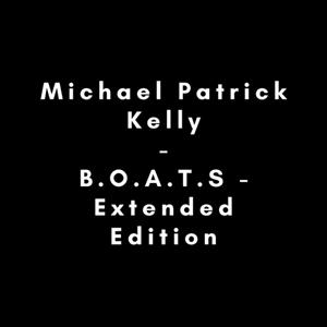 Columbia Local B.O.A.T.S - Michael Patrick Kelly