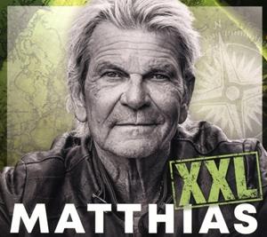 RCA Deutschland Fremdübernahme / Sony Music Entertainme MATTHIAS (XXL)