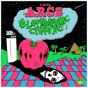 Concord Records Electrophonic Chronic - Arcs
