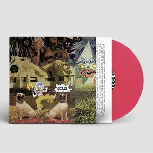 Sub Pop Breaking The Balls Of History - Quasi
