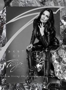 EARmusic / Edel Music & Entertainment CD / DVD Best Of:Living The Dream (2cd+Bd Mediabook)