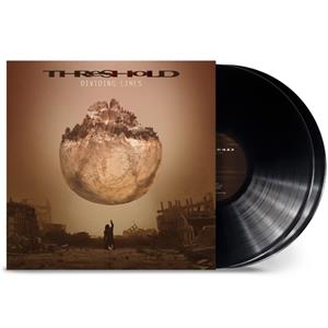 Nuclear Blast Dividing Lines - Threshold