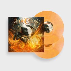 Atomic Fire Records Born From Fire - Induction