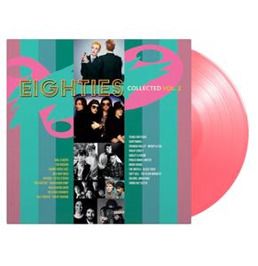 Eighties Collected Vol.2