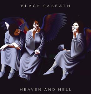 Heaven And Hell