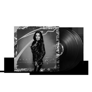 Edel Music & Entertainment GmbH / earMUSIC Best Of:Living The Dream (2lp/180g/Gtf)
