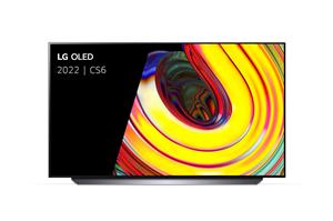 LG OLED55CS6LA - 139,7 cm (55) OLED TV