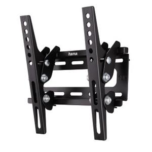 Hama TV-Wandhalterung Tilt (46") 3 Sterne schwarz