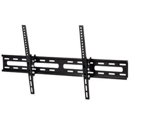Hama TV-WallBracket Motion 1 Stern XL schwarz