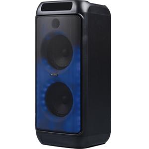 Salora PartySpeaker L1 Bluetooth speaker Zwart