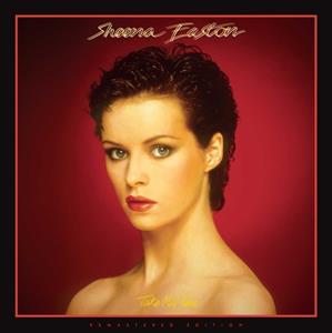 Cherry Red Take My Time - Sheena Easton