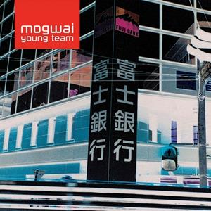 Ultra-Vybe Young Team - Mogwai