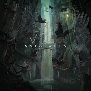 Napalm Records Sky Void Of Stars - Various