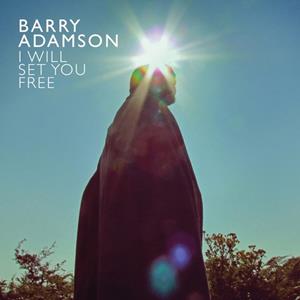 Mute I Will Set You Free - Barry Adamson