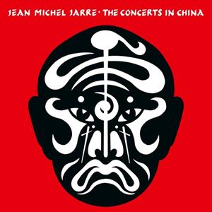 Sony The Concerts In China - Jean Jarre -michel