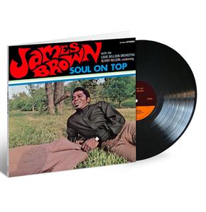 Soul On Top