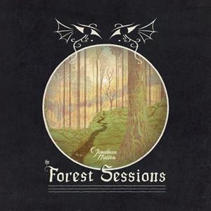 Kscope The Forest Sessions - Jonathan Hulten