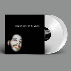 Chemikal Underground Come On Die Young - Mogwai