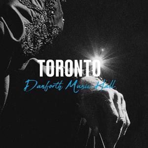 Plg France Toronto Danforth Music Hall - Johnny Hallyday