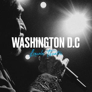 Plg France Washington D.C Lincoln Theatre - Johnny Hallyday