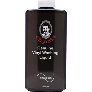 Analogis Reinigingsvloeistof 1 l  6242