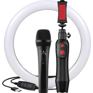 ikmultimedia IK Multimedia iRig Video Creator HD Bundle