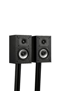 Polk Monitor XT15 Boekenplank Speakers - 2 stuks - zwart