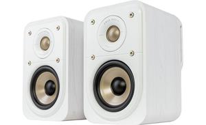 Polk Signature Elite ES10 Boekenplank Speakers - Wit