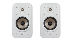 Polk Signature Elite ES20 Boekenplank Speakers - Wit