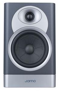 Jamo S7-15B Boekenplank Speakers - 2 stuks - Blauw
