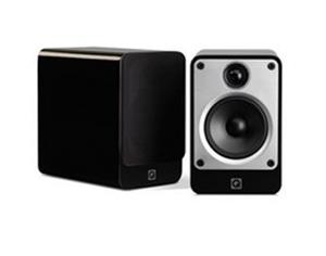 QAcoustics Q Acoustics: Q Concept 20 Speaker - 2 Stuks - Zwart