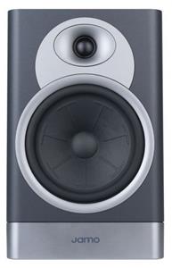 Jamo S7-17B Boekenplank speakers - 2 Stuks - Blauw