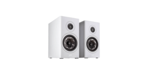 Polk R200 boekenplank speaker - 2 stuks - Wit