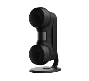 Gallo Acoustics Strada 2 Side luidspreker - Zwart