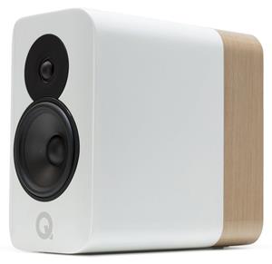 QAcoustics Q Acoustics: Concept 300 Boekenplank Speaker - Wit