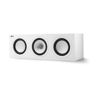 KEF Q250c Satijn Wit