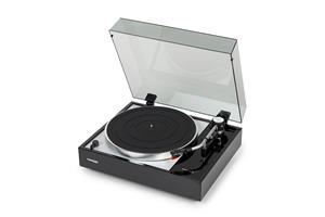 Thorens TD1500 Topklasse Platenspeler in een Subchassis opgebouwde behuizing